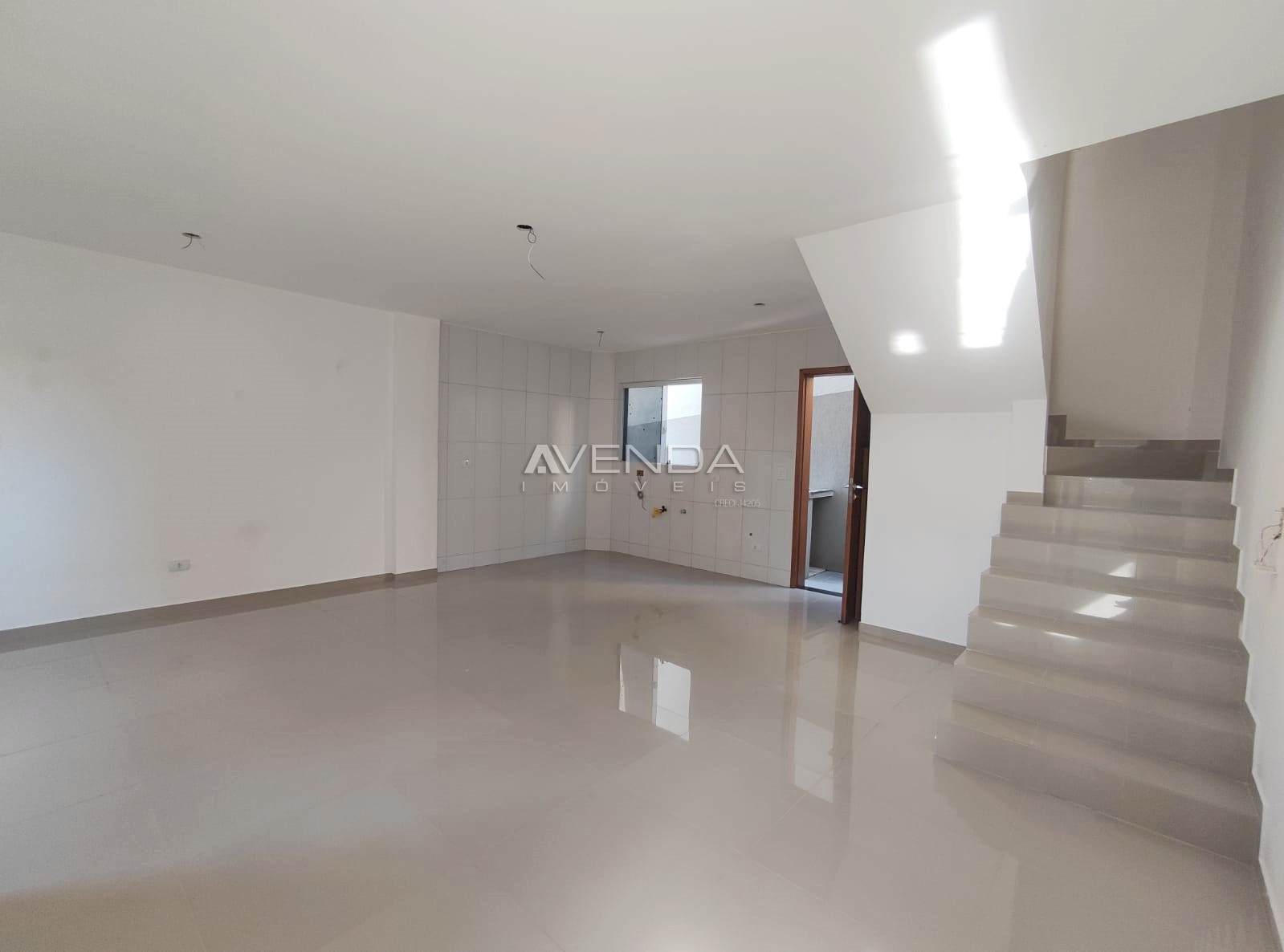 Casa de Condomínio, 3 quartos - Foto 6