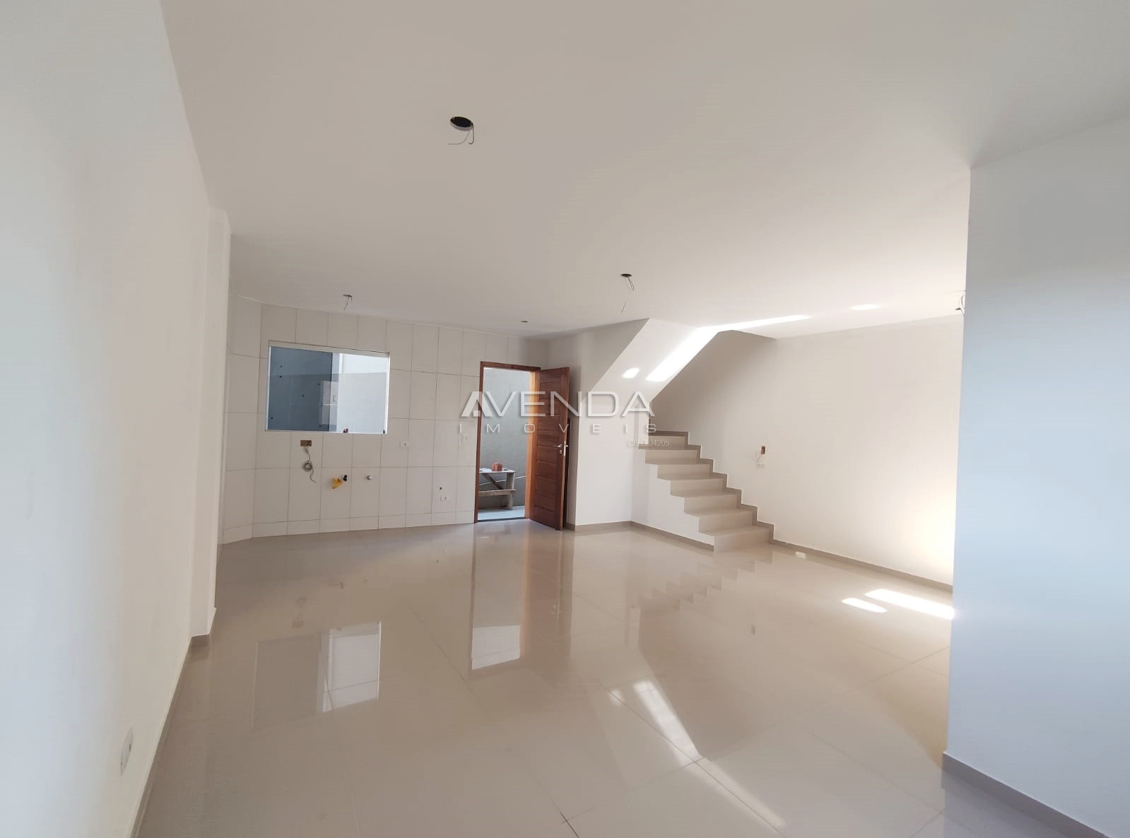 Casa de Condomínio, 3 quartos - Foto 7