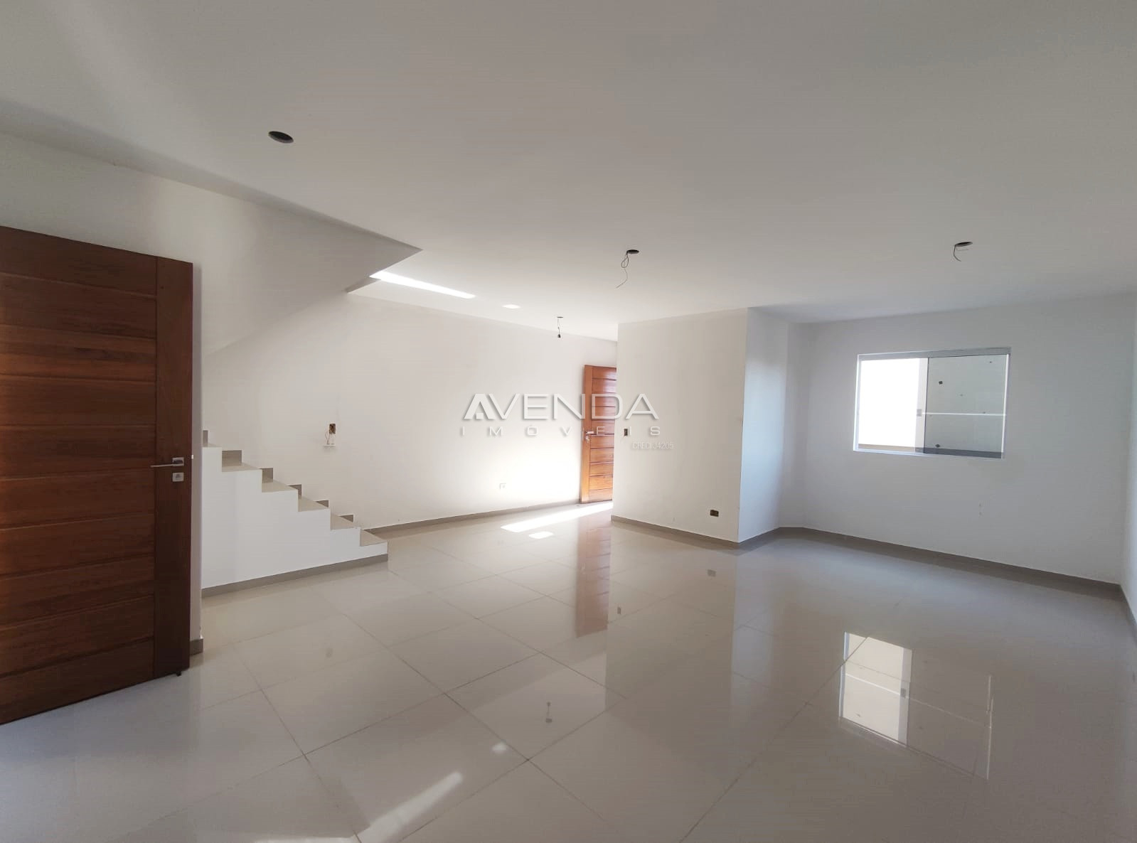 Casa de Condomínio, 3 quartos - Foto 9