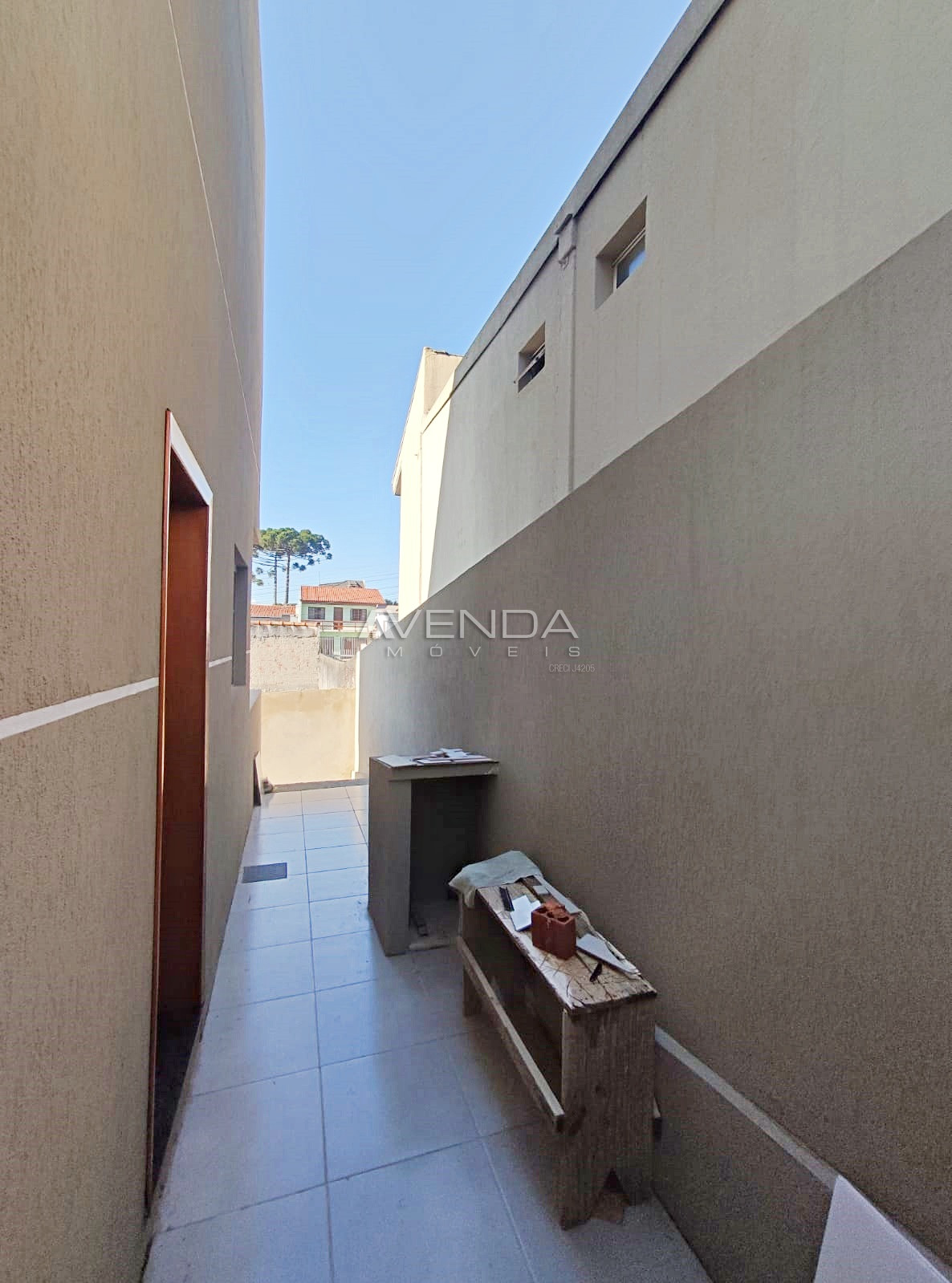 Casa de Condomínio, 3 quartos - Foto 11