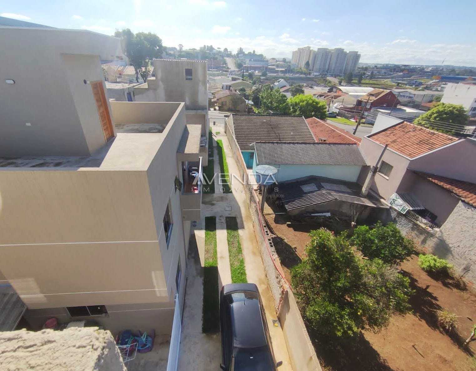 Casa de Condomínio, 3 quartos - Foto 23