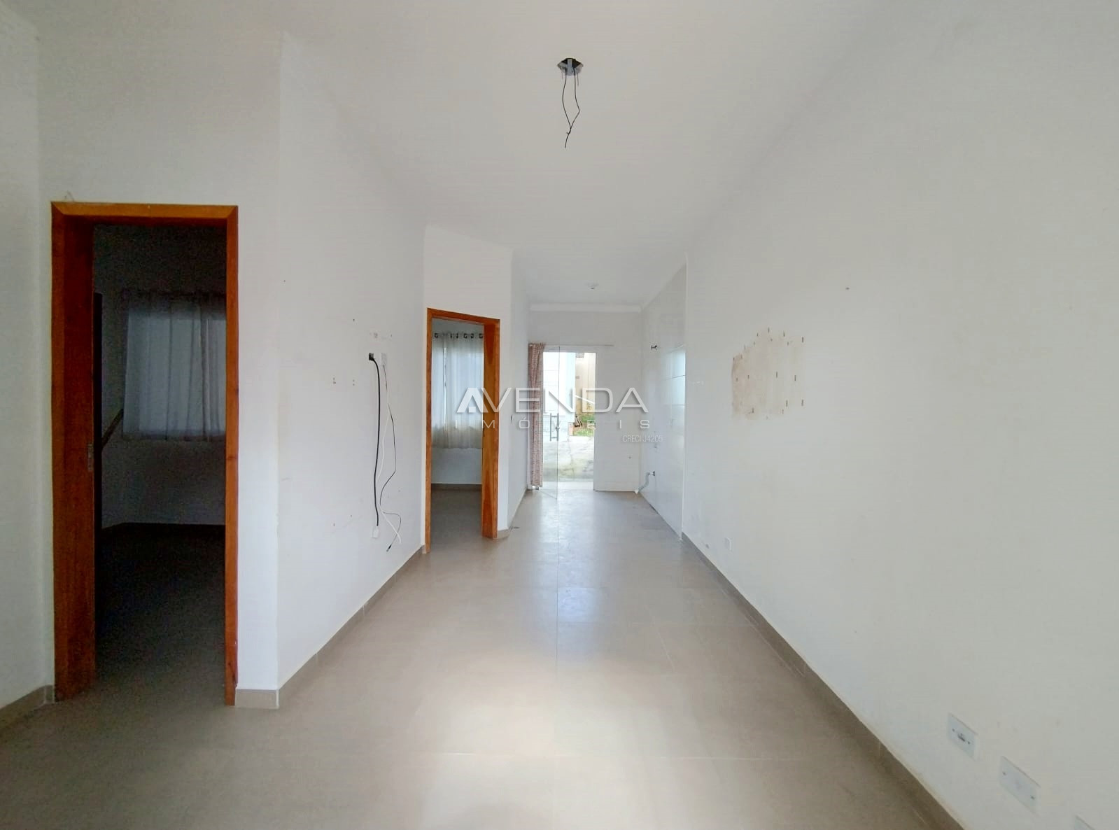 Casa, 3 quartos, 84 m² - Foto 2