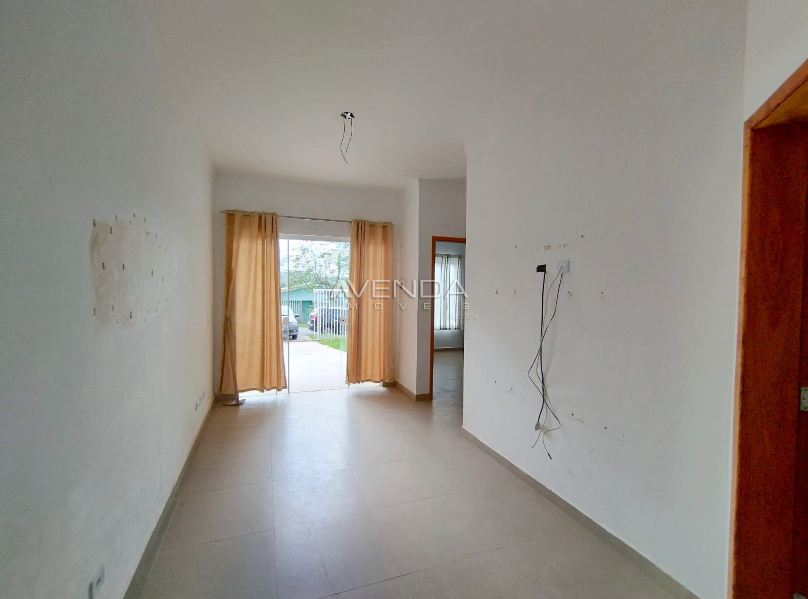 Casa, 3 quartos, 84 m² - Foto 3