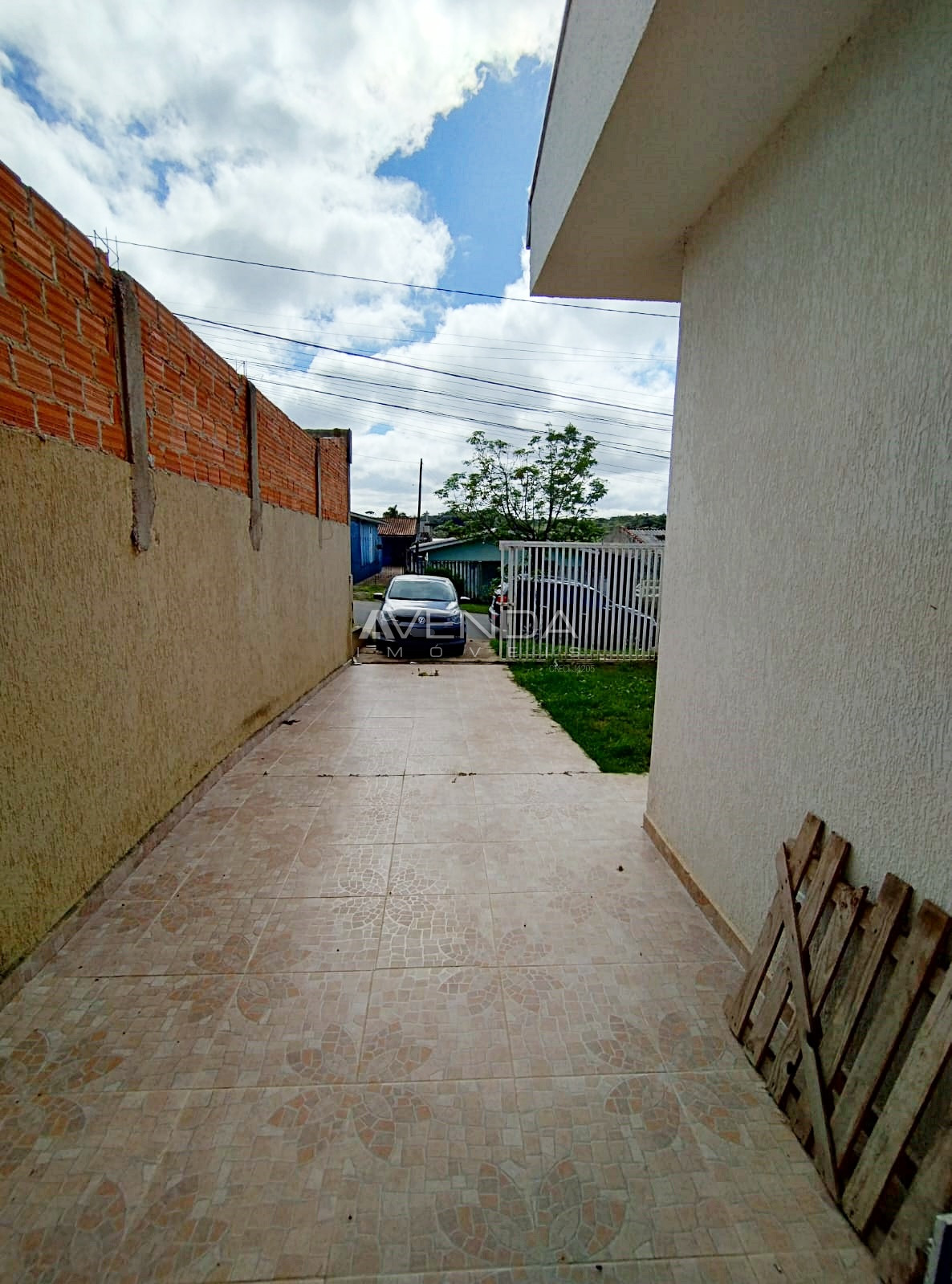 Casa, 3 quartos, 84 m² - Foto 10