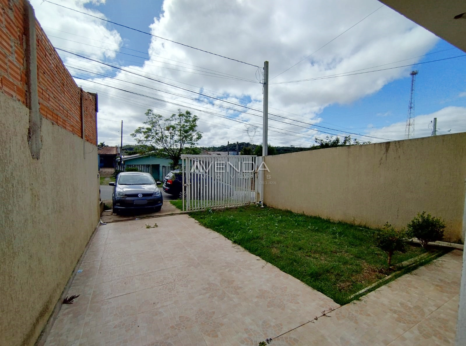 Casa, 3 quartos, 84 m² - Foto 11