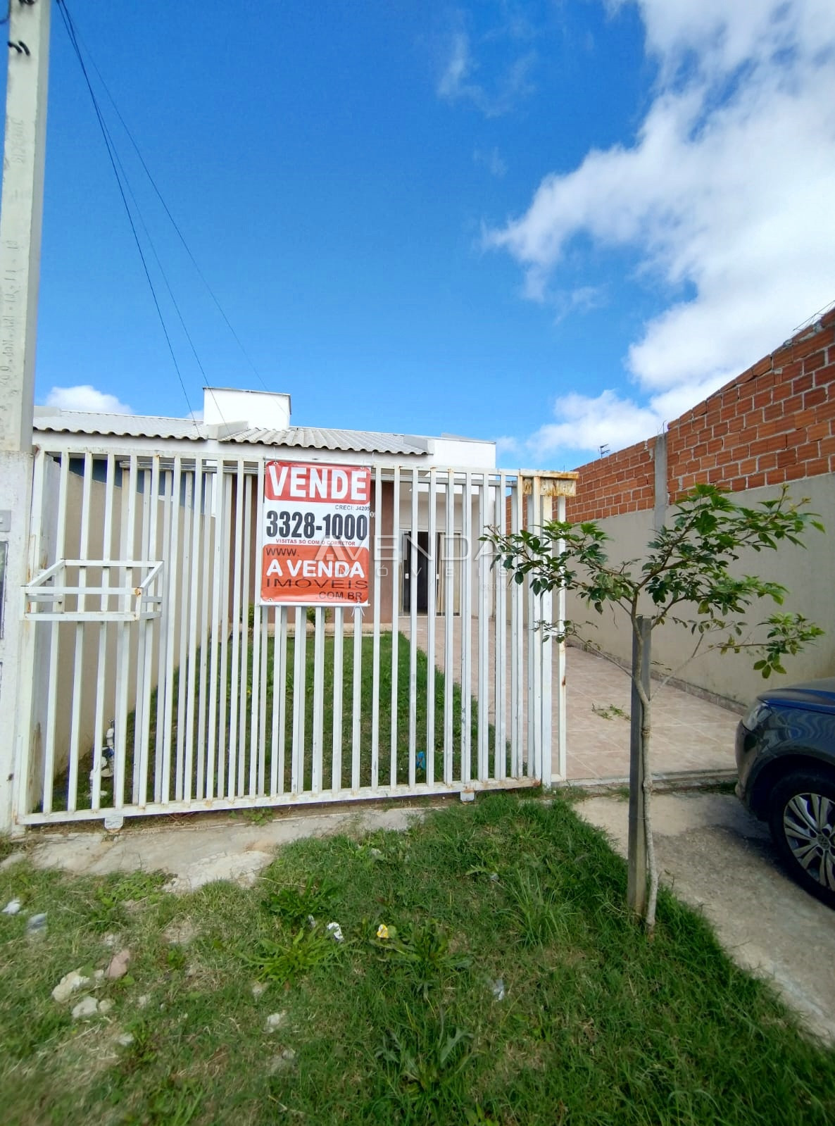 Casa, 3 quartos, 84 m² - Foto 12