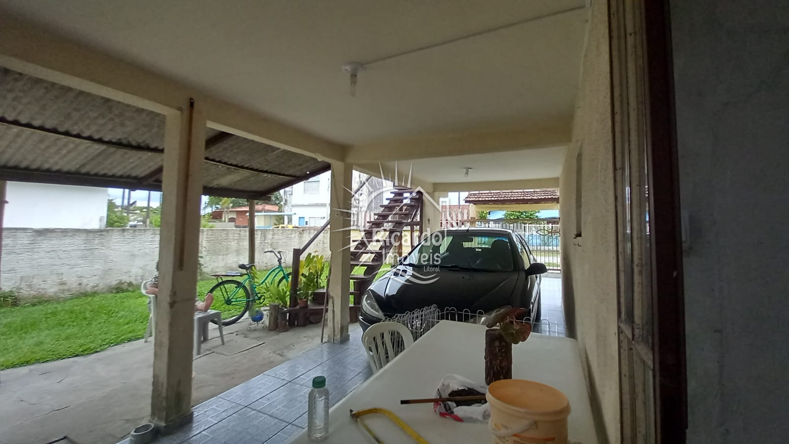 Casa, 4 quartos - Foto 3