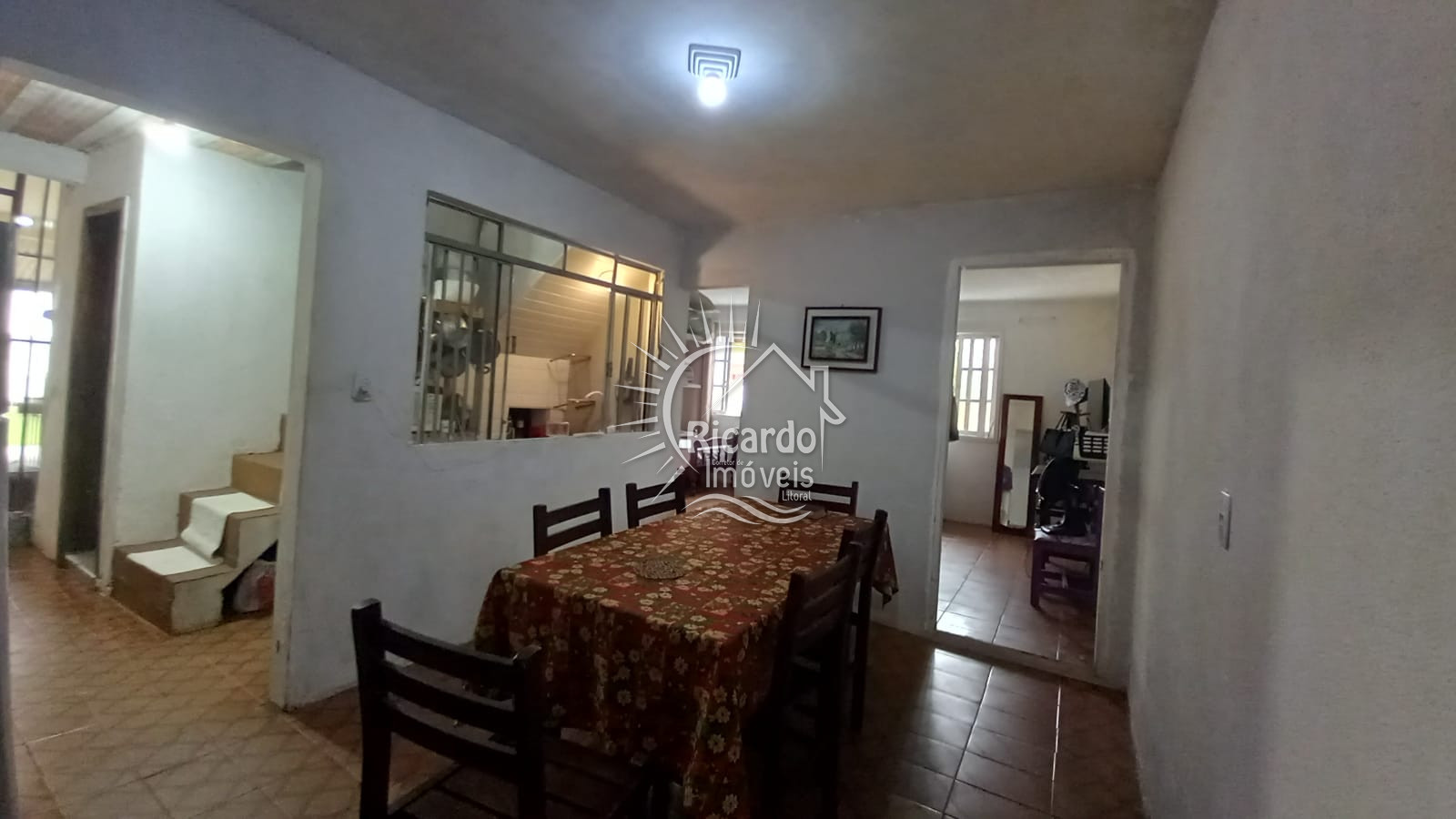 Casa, 4 quartos - Foto 4