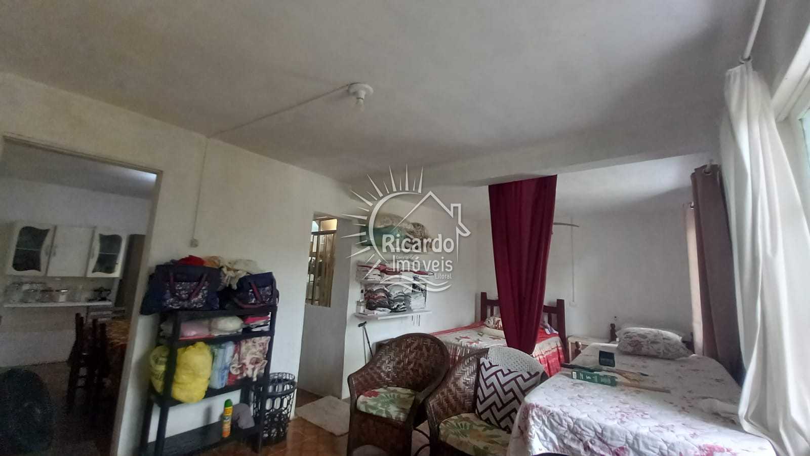 Casa, 4 quartos - Foto 6