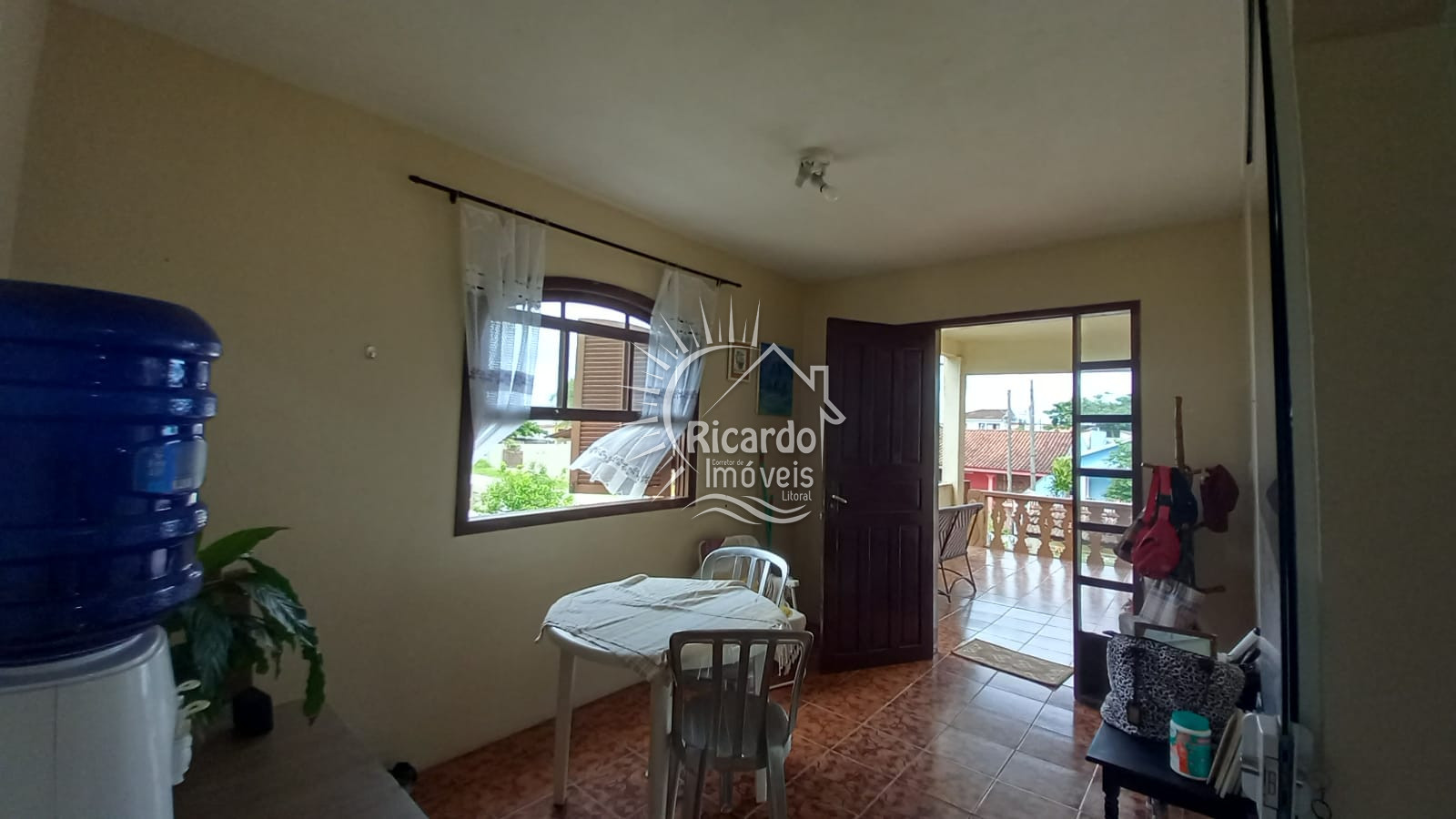 Casa, 4 quartos - Foto 7