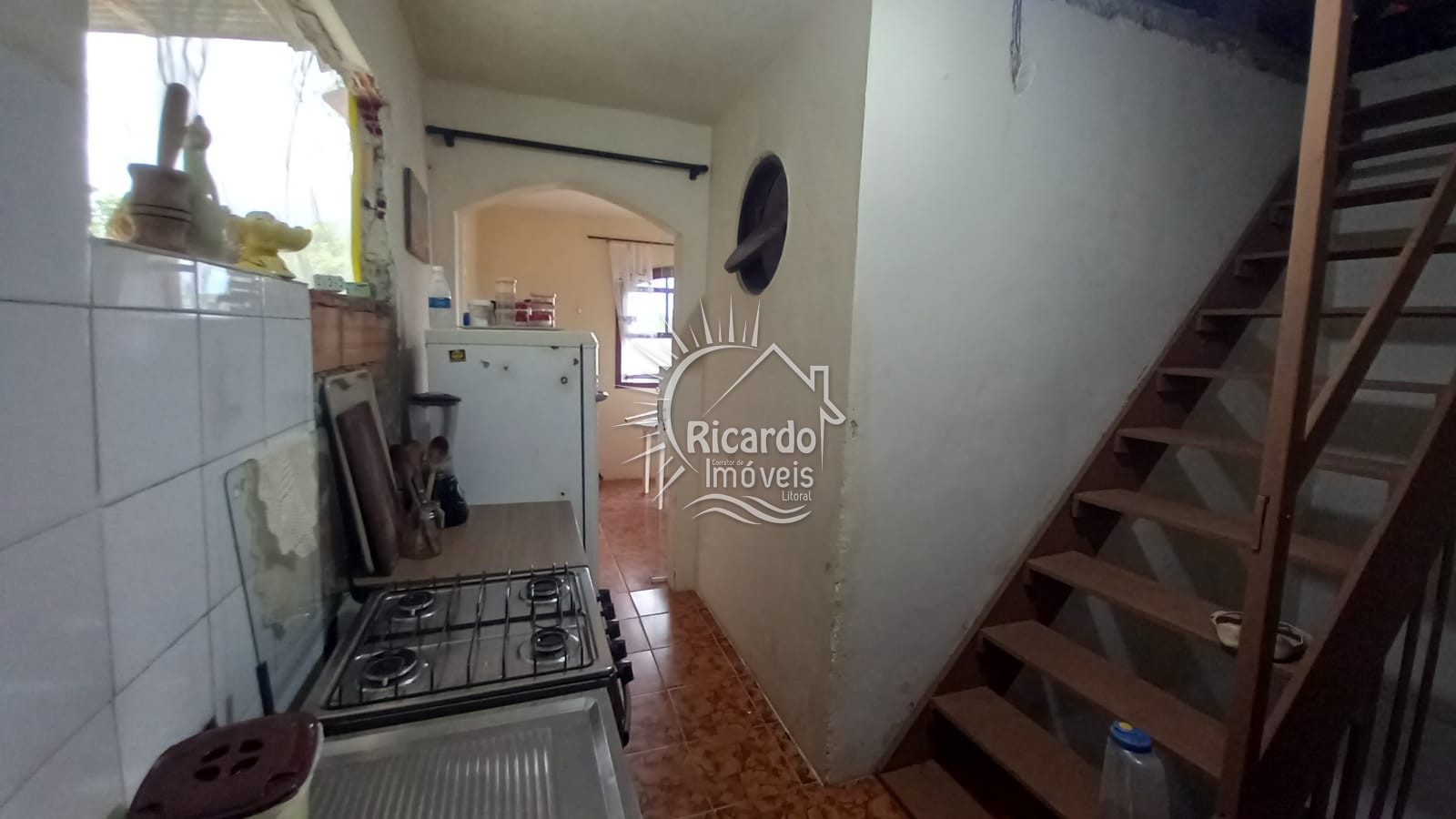 Casa, 4 quartos - Foto 9