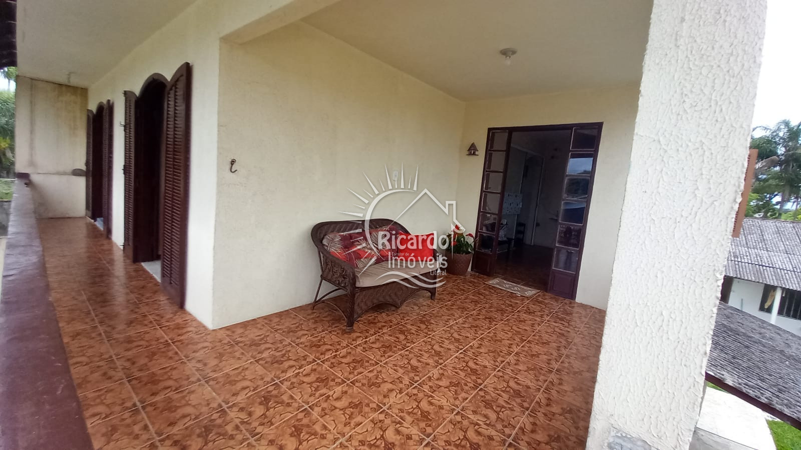 Casa, 4 quartos - Foto 10