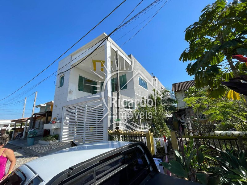 Casa, 6 quartos - Foto 2