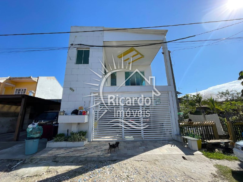 Casa, 6 quartos - Foto 3