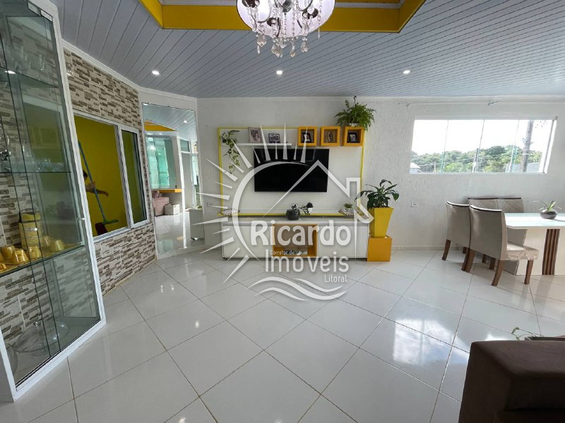 Casa, 6 quartos - Foto 19