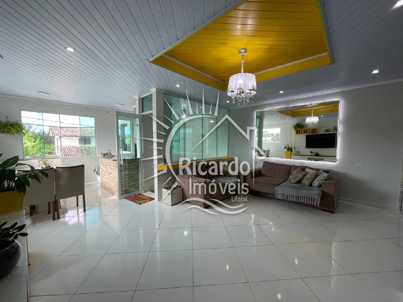 Casa, 6 quartos - Foto 21