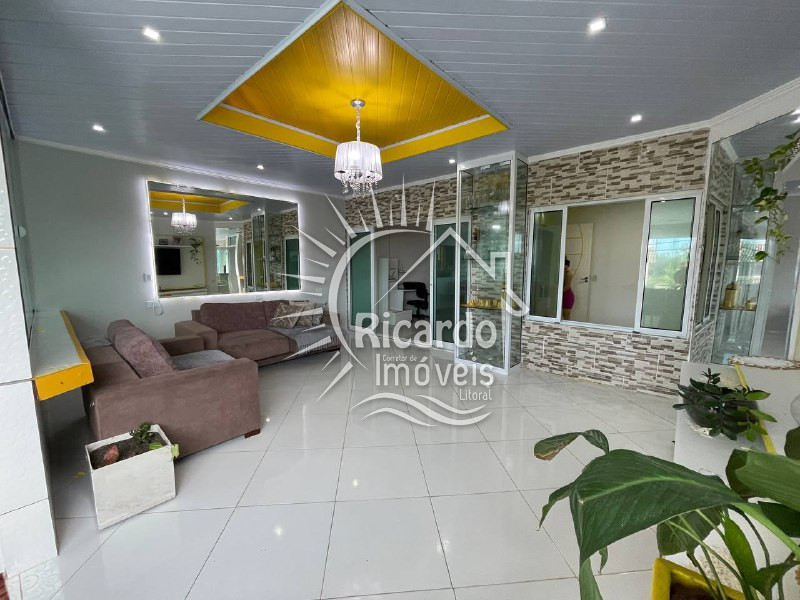 Casa, 6 quartos - Foto 22