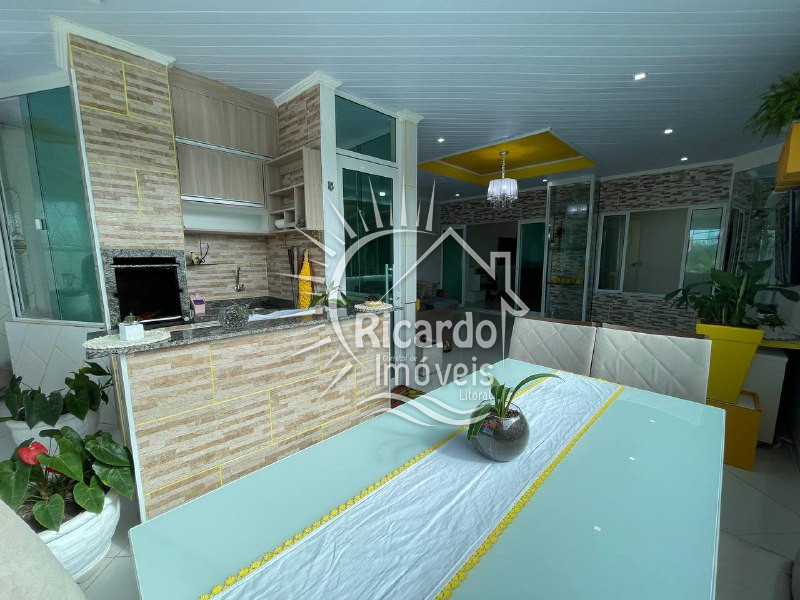 Casa, 6 quartos - Foto 24