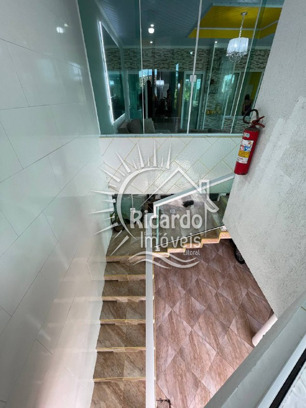 Casa, 6 quartos - Foto 27