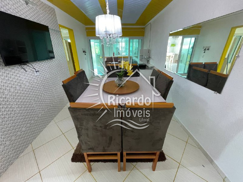 Casa, 6 quartos - Foto 30