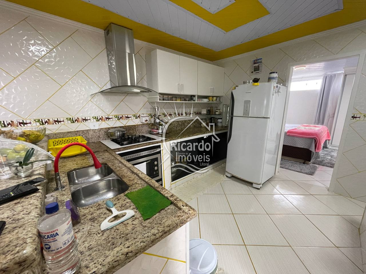 Casa, 6 quartos - Foto 33