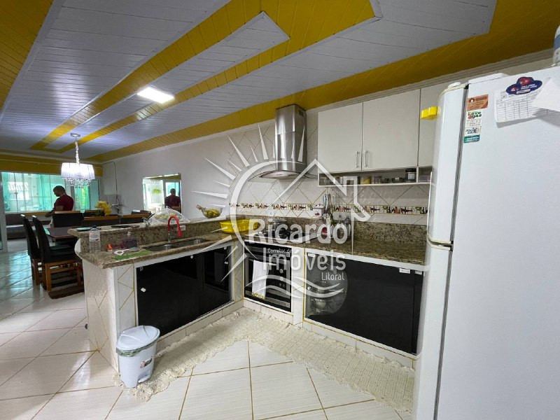 Casa, 6 quartos - Foto 35