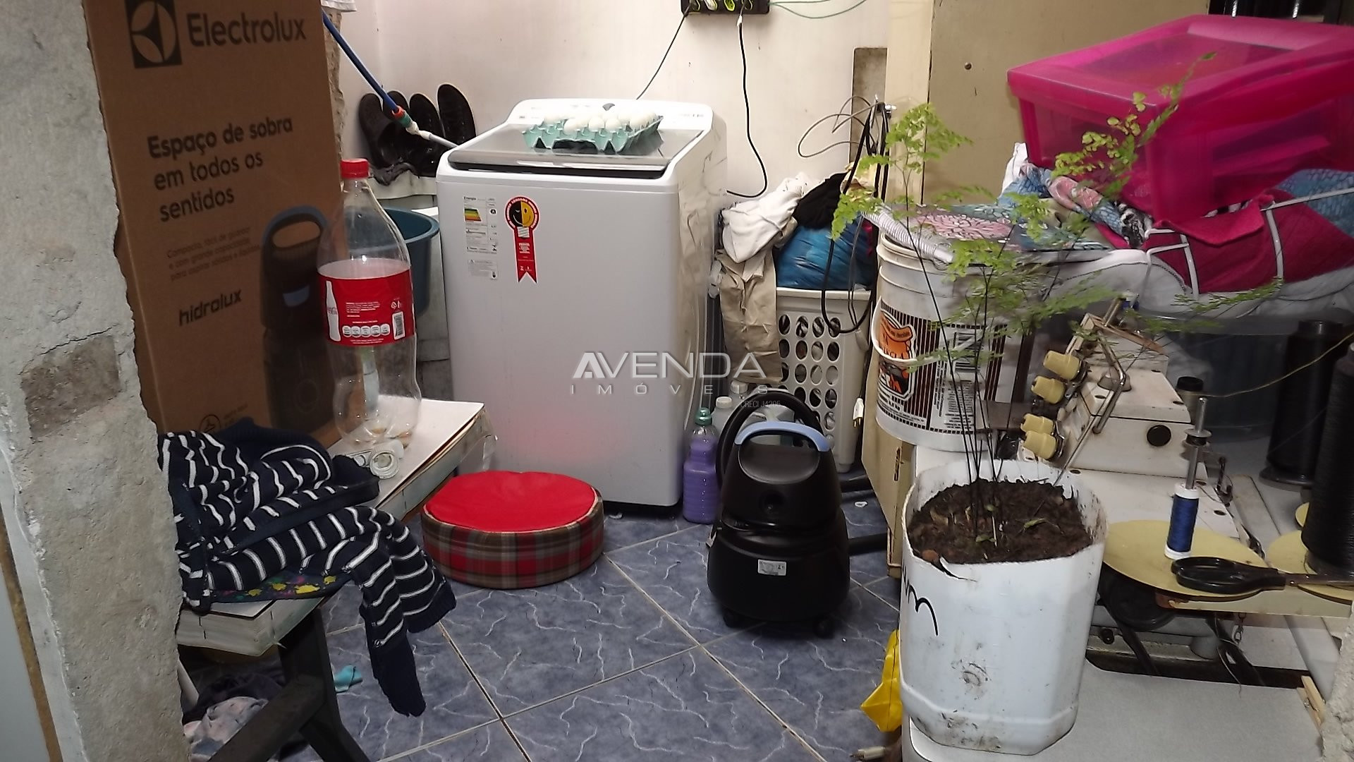 Casa, 3 quartos, 80 m² - Foto 10