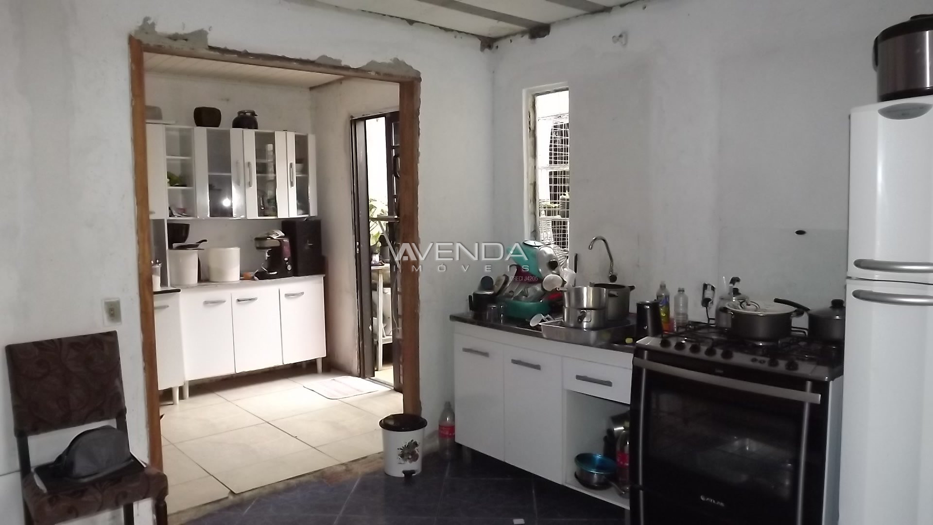 Casa, 3 quartos, 80 m² - Foto 5