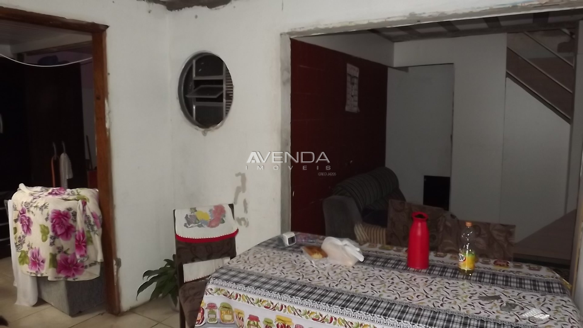 Casa, 3 quartos, 80 m² - Foto 6