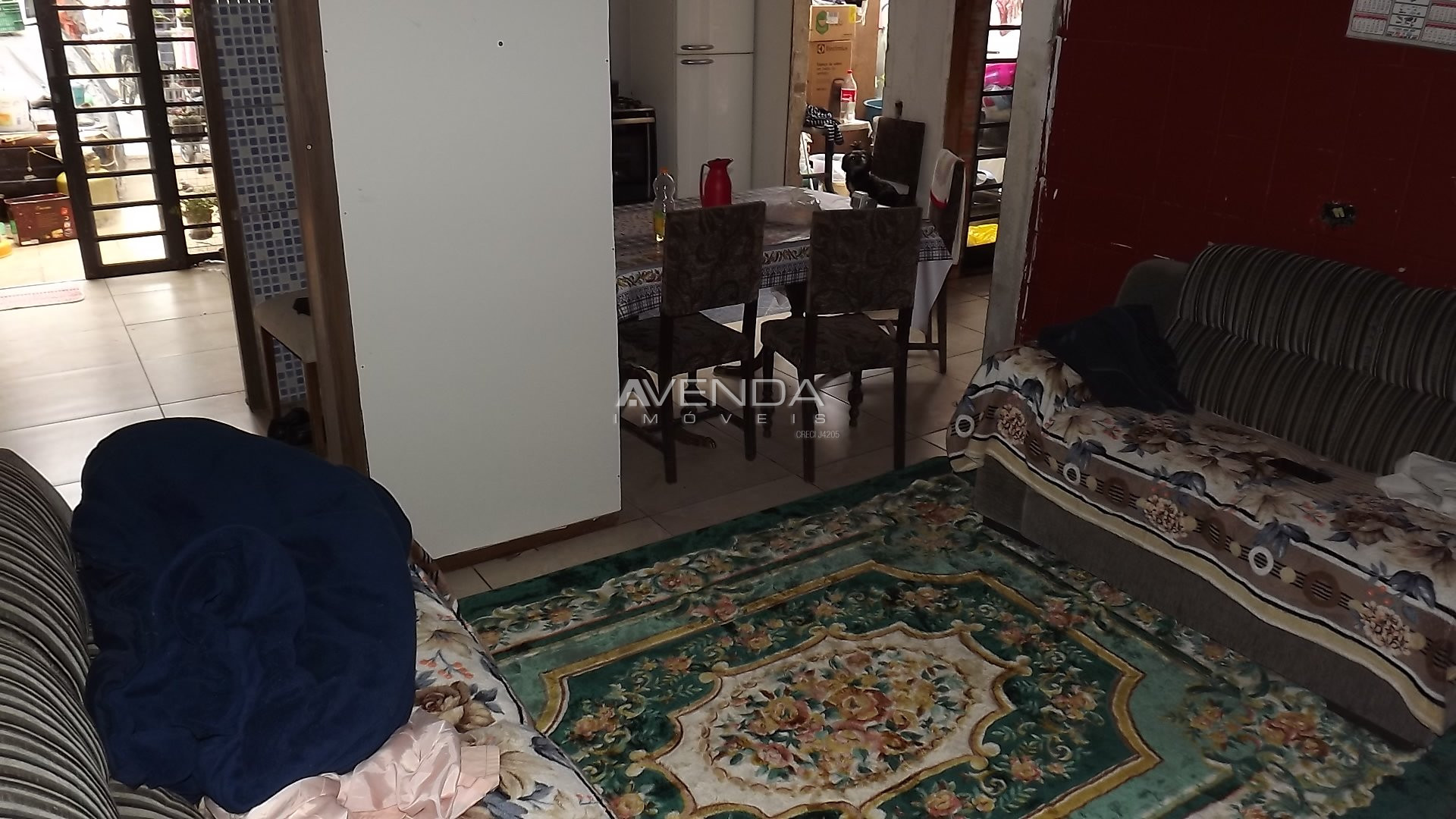 Casa, 3 quartos, 80 m² - Foto 8