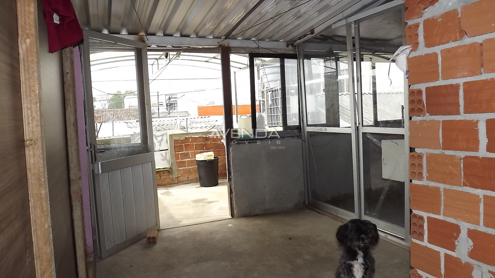 Casa, 3 quartos, 80 m² - Foto 9