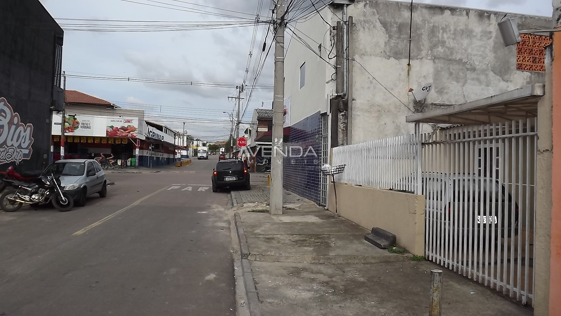 Casa, 3 quartos, 80 m² - Foto 2