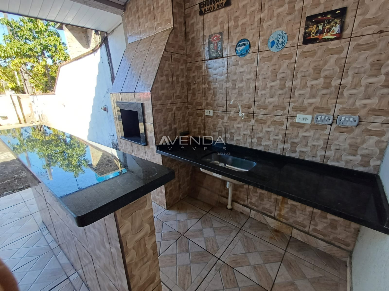 Casa, 5 quartos, 158 m² - Foto 5