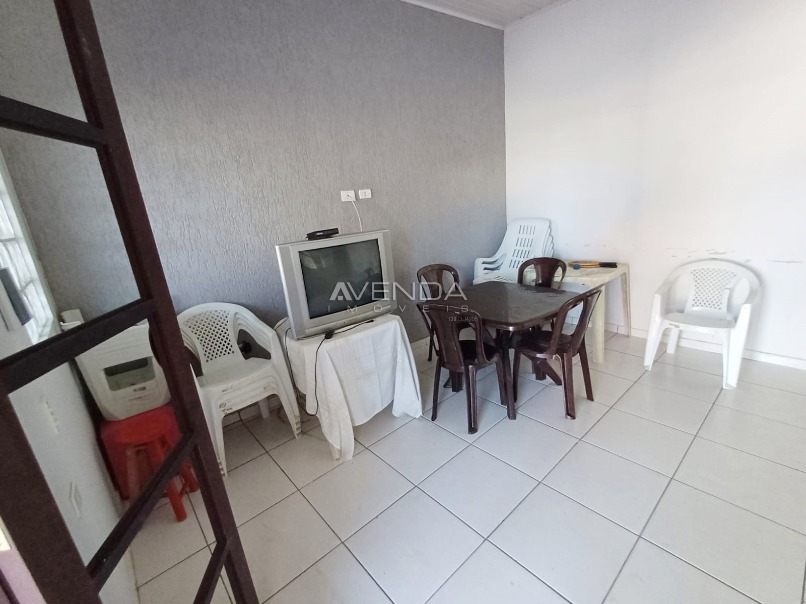 Casa, 5 quartos, 158 m² - Foto 6