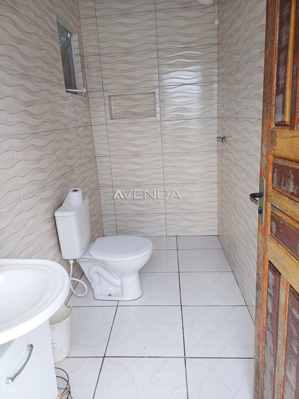 Casa, 5 quartos, 158 m² - Foto 9