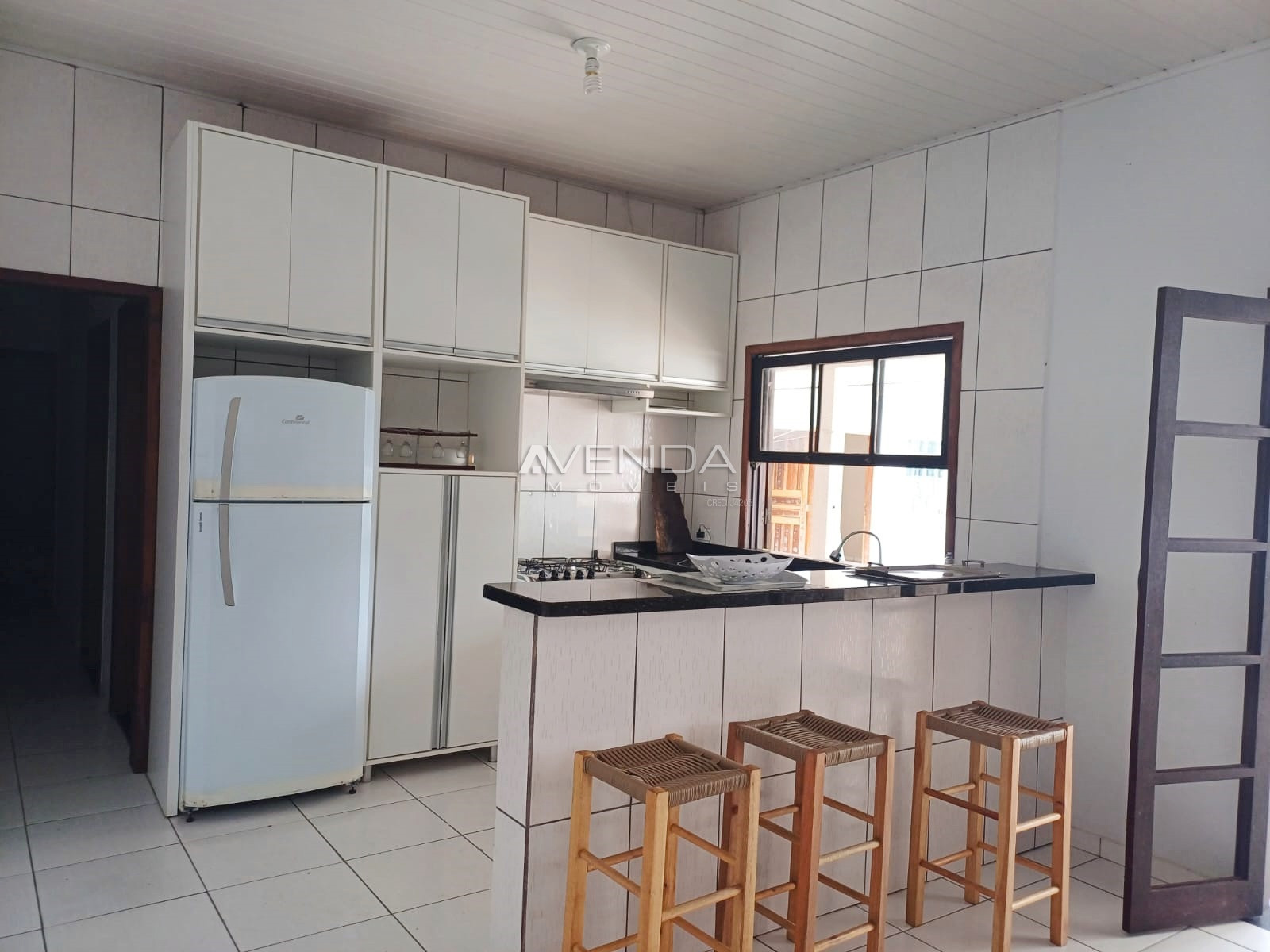 Casa, 5 quartos, 158 m² - Foto 12