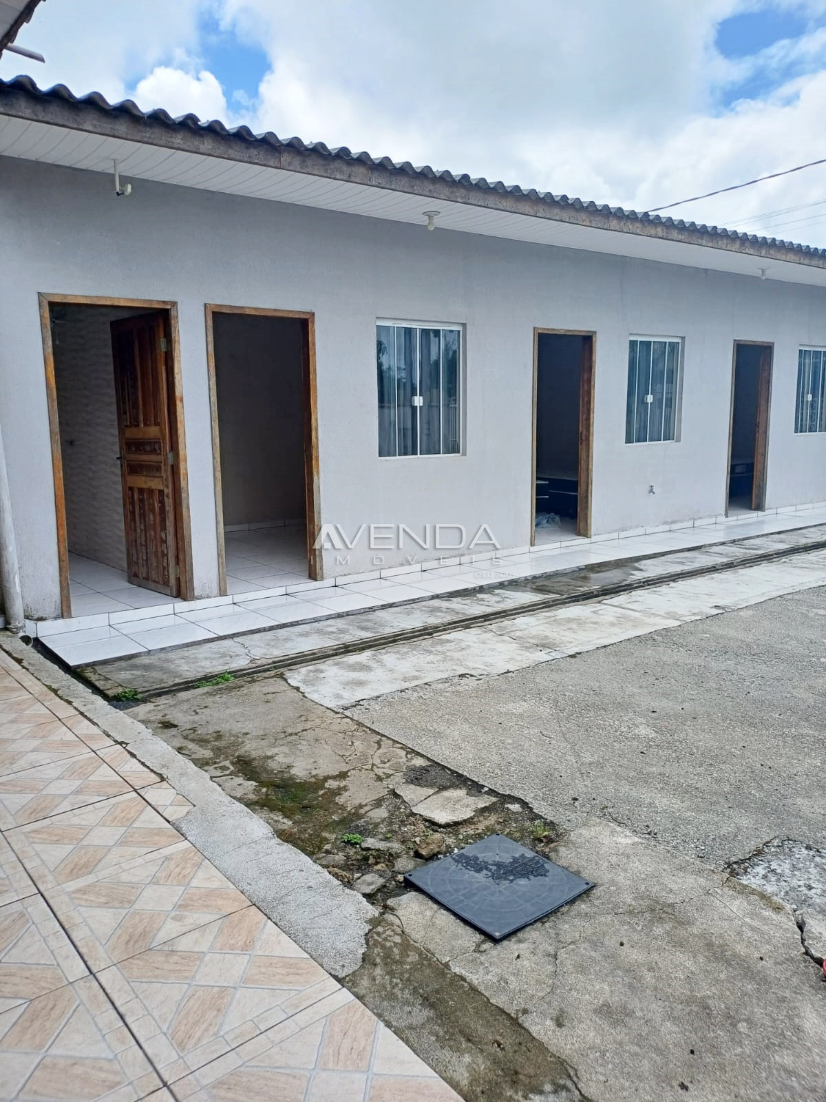 Casa, 5 quartos, 158 m² - Foto 14