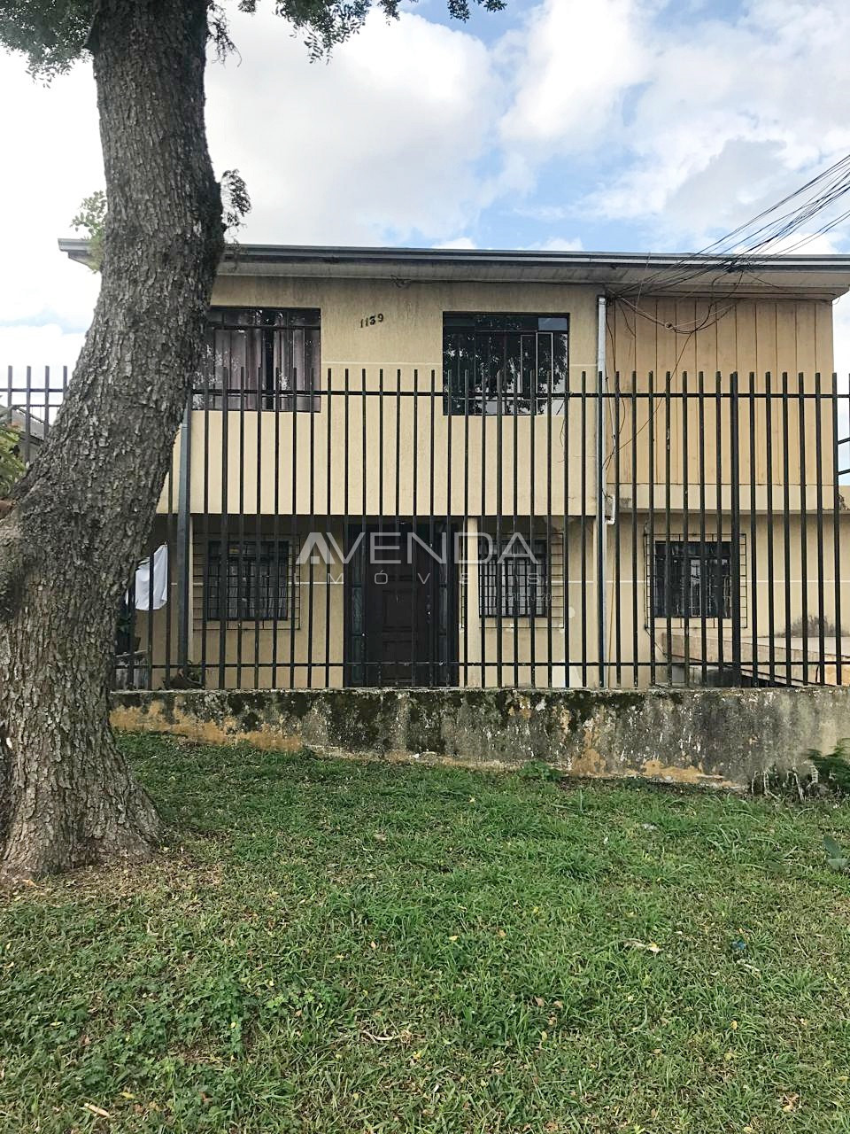 Terreno, 430 m² - Foto 1