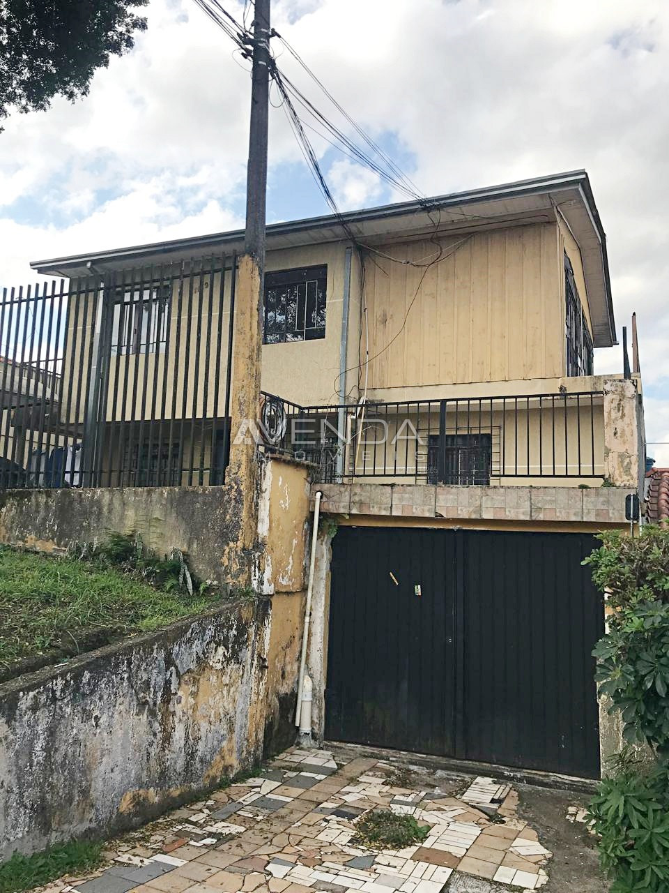 Terreno, 430 m² - Foto 2