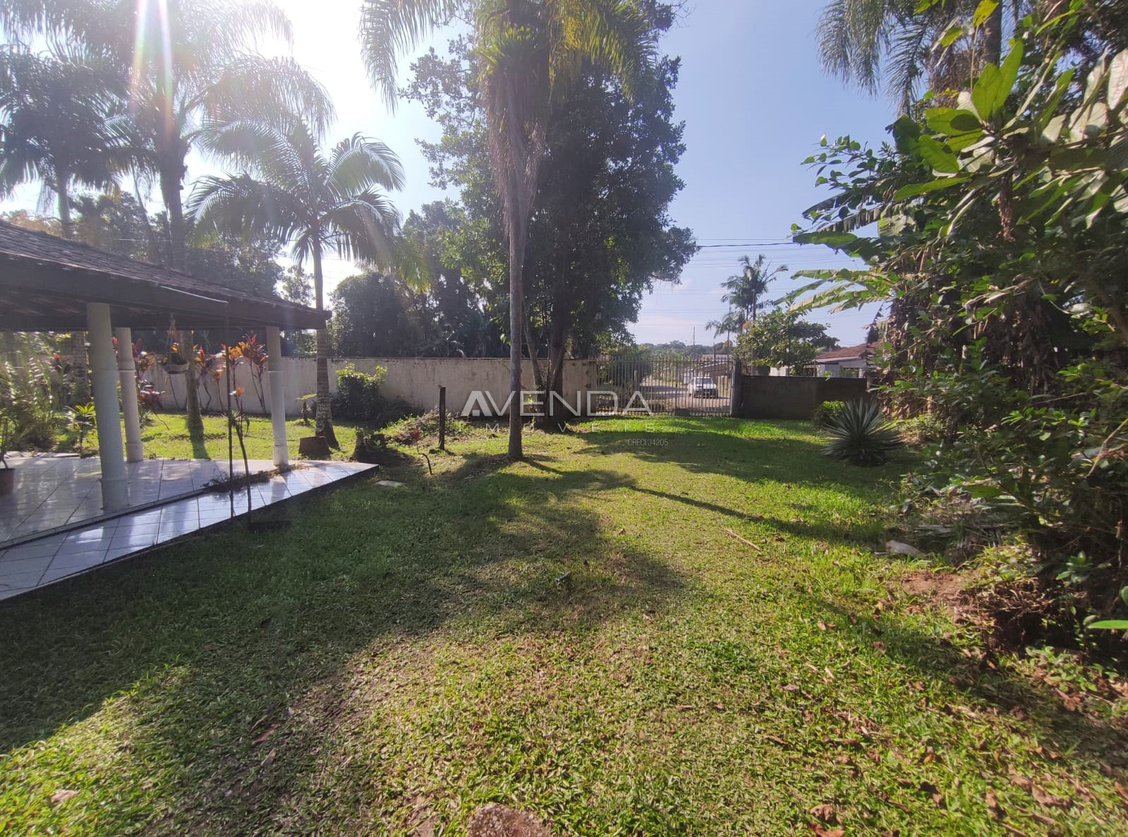 Chácara, 3 quartos, 4982 m² - Foto 3