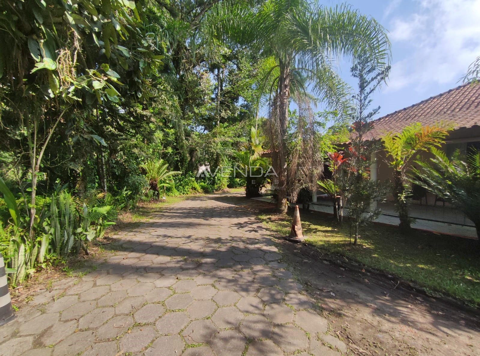 Chácara, 3 quartos, 4982 m² - Foto 11