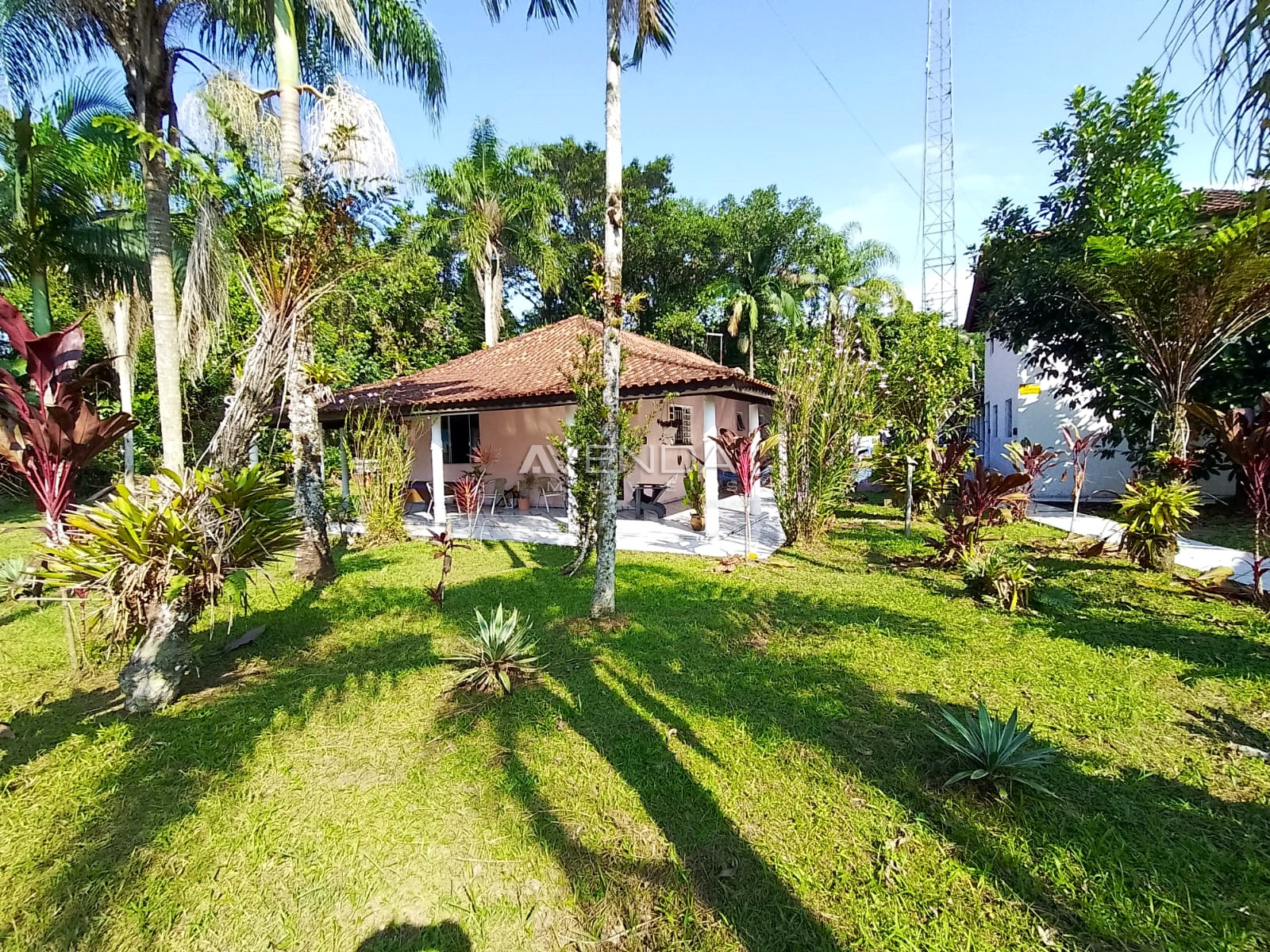 Chácara, 3 quartos, 4982 m² - Foto 13