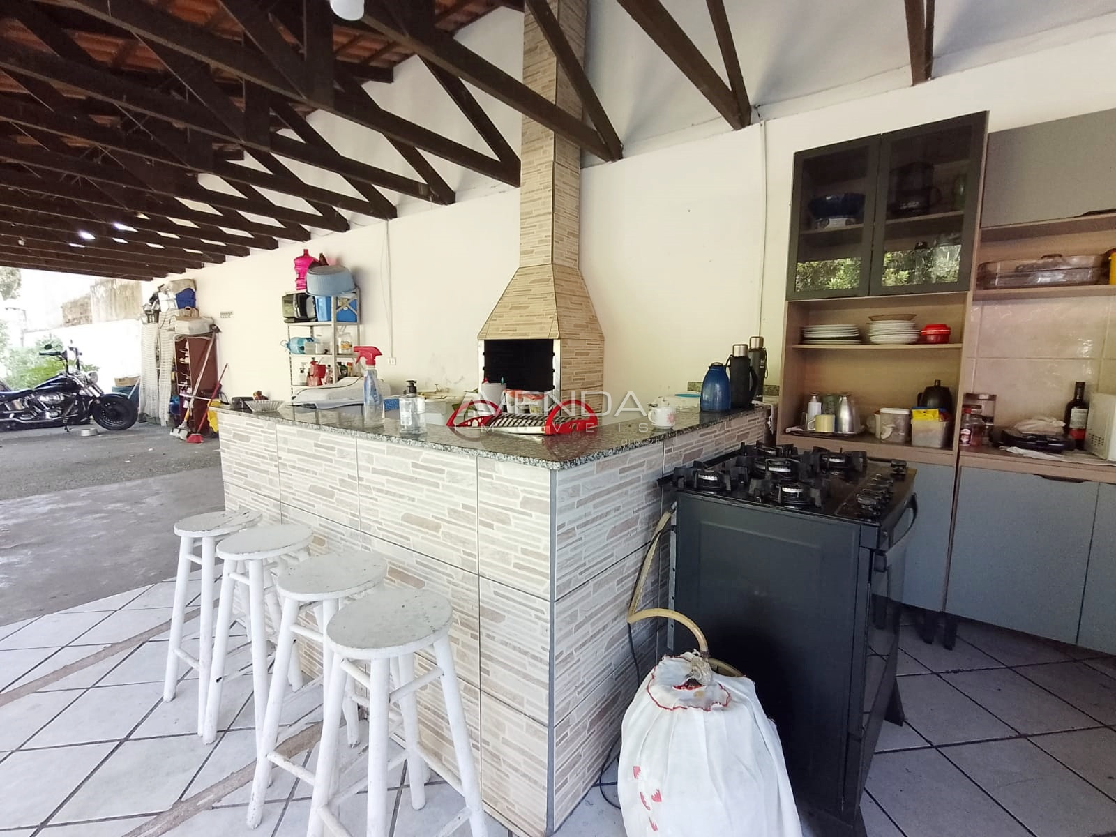 Chácara, 3 quartos, 4982 m² - Foto 31