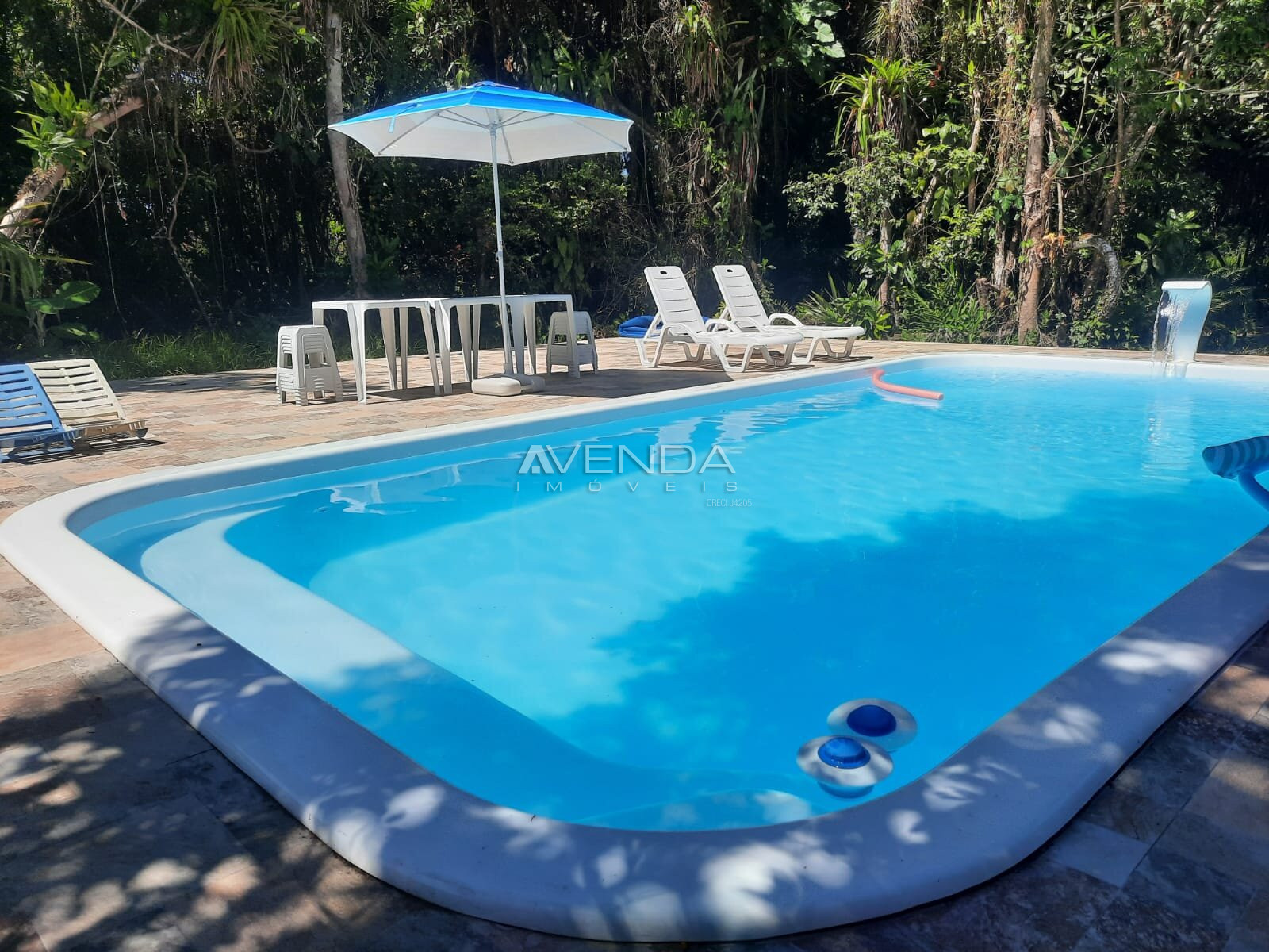 Chácara, 3 quartos, 4982 m² - Foto 5