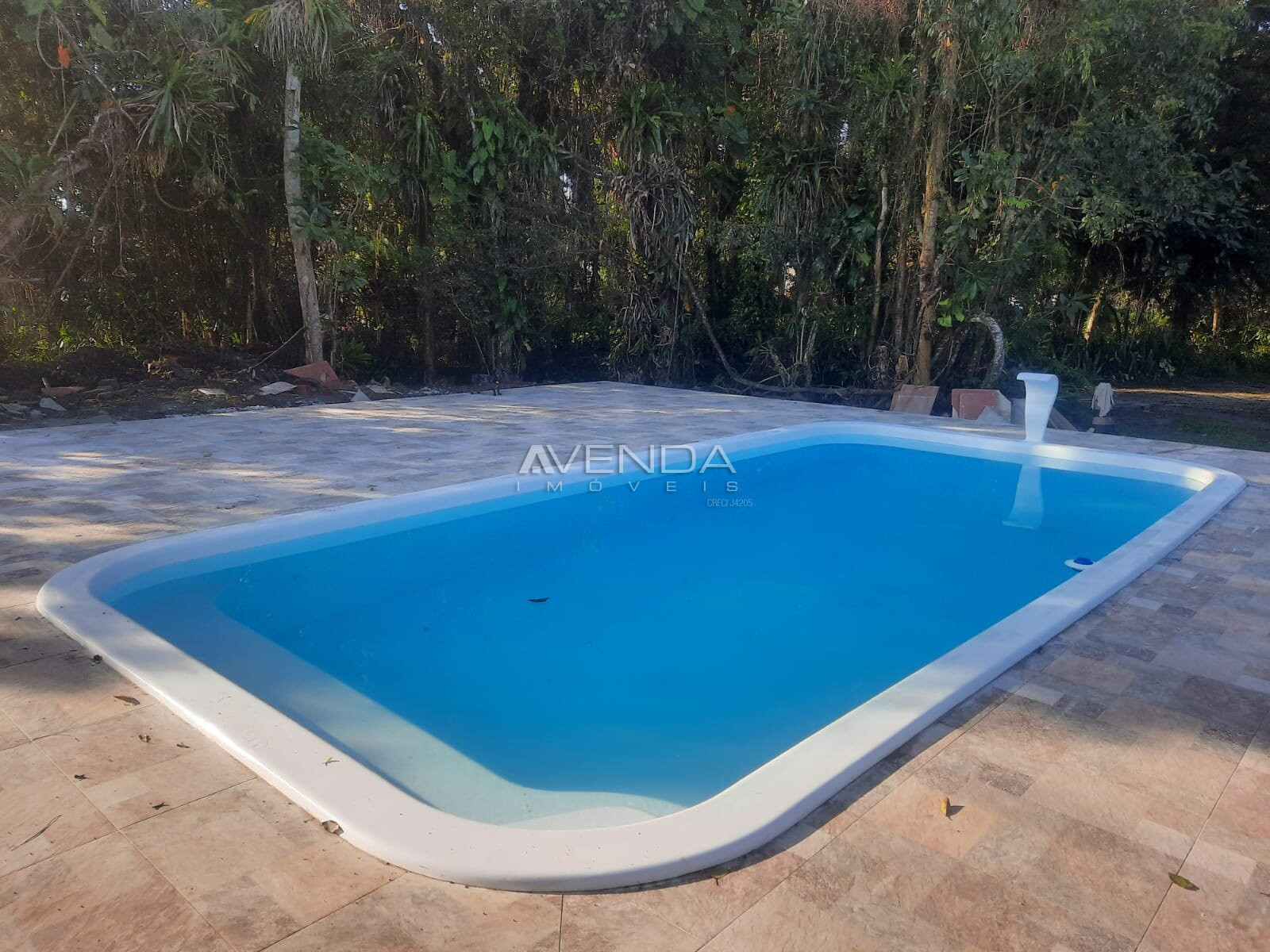 Chácara, 3 quartos, 4982 m² - Foto 6