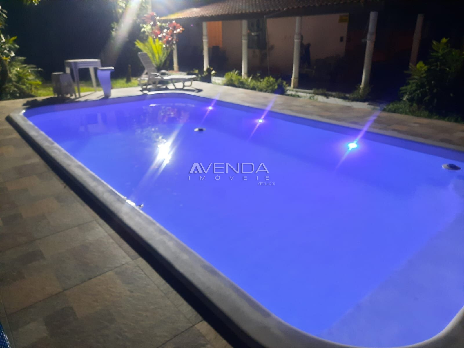 Chácara, 3 quartos, 4982 m² - Foto 8