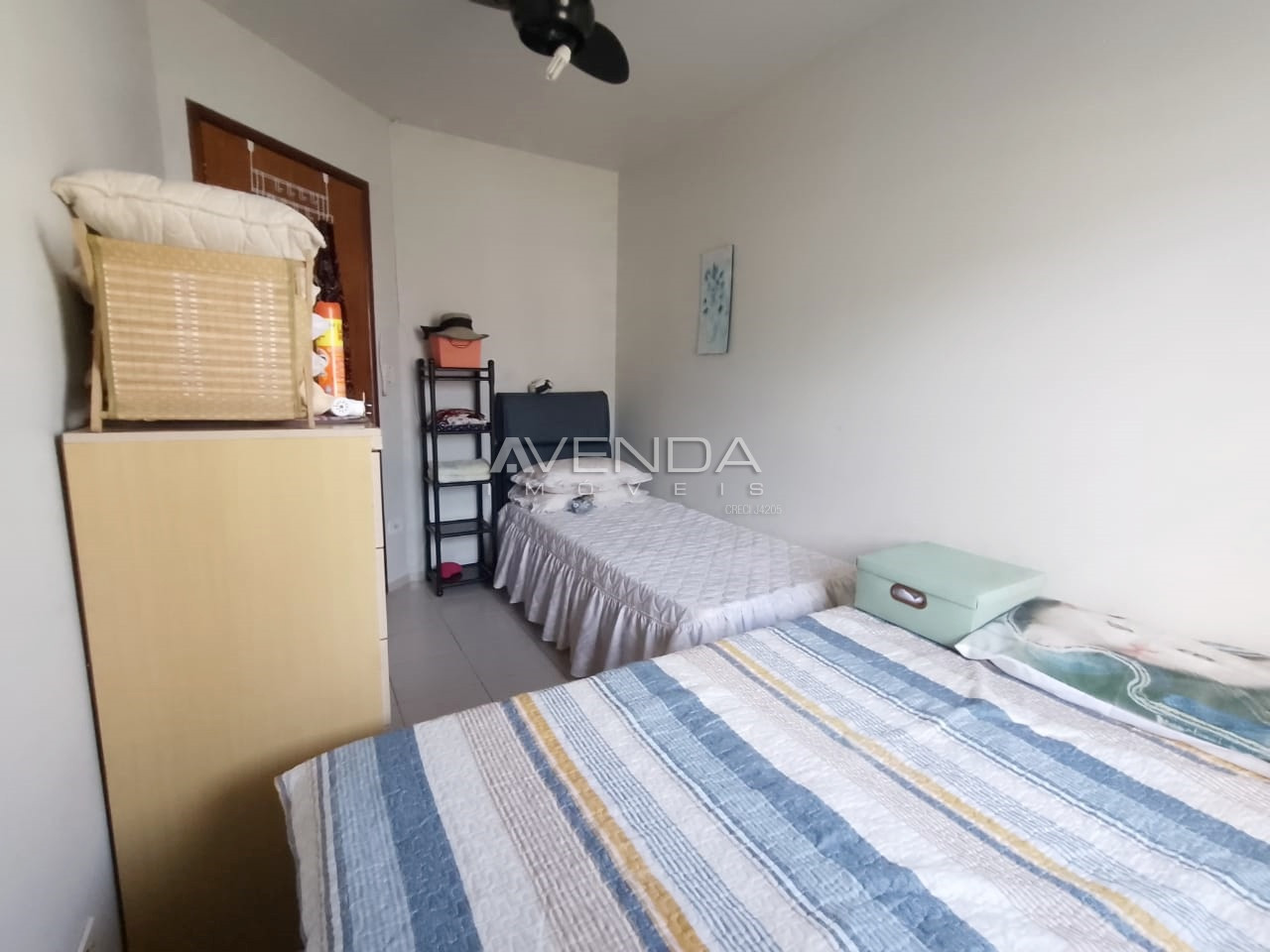 Apartamento, 2 quartos, 51 m² - Foto 10