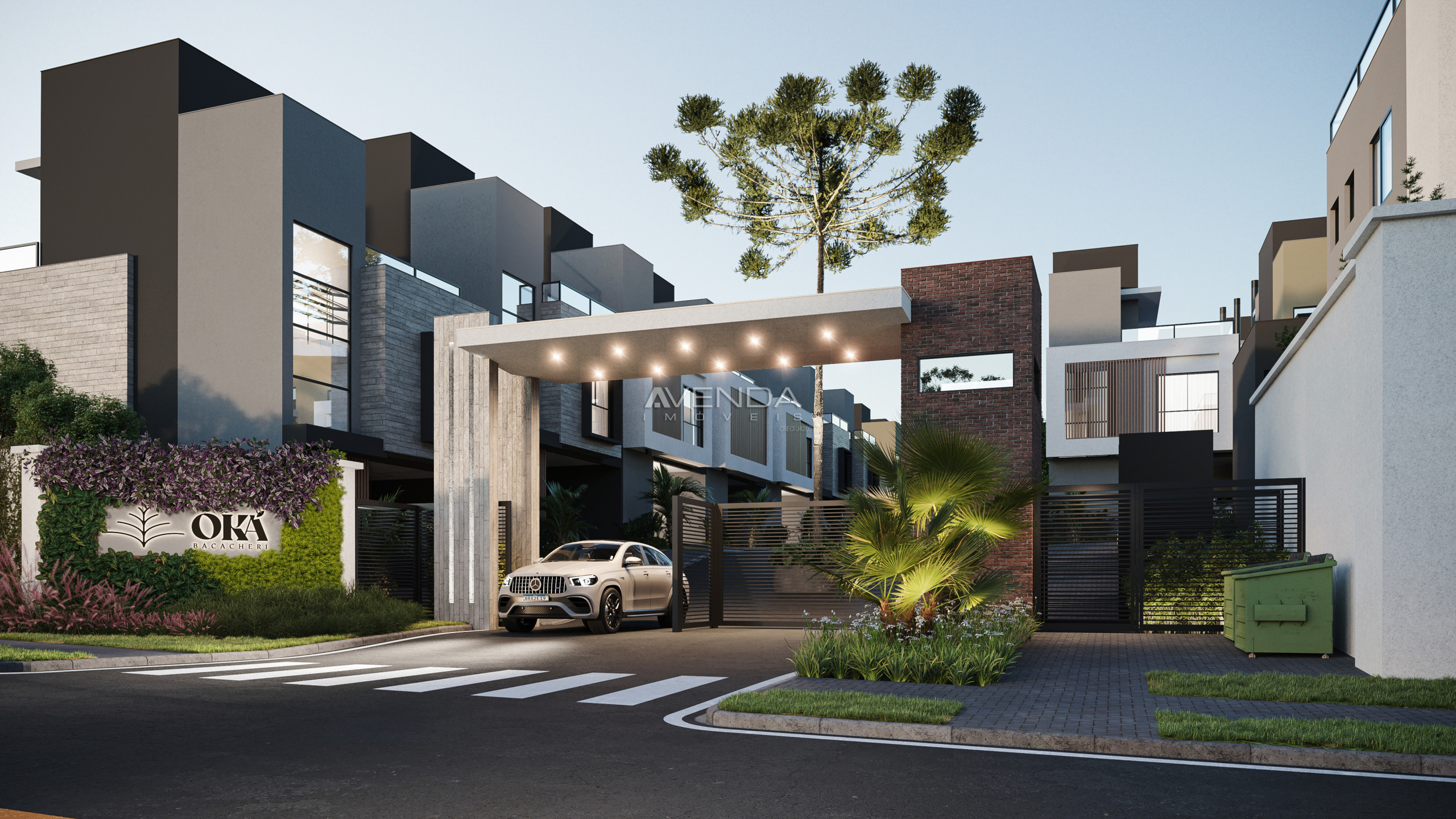 Casa, 3 quartos, 211 m² - Foto 1