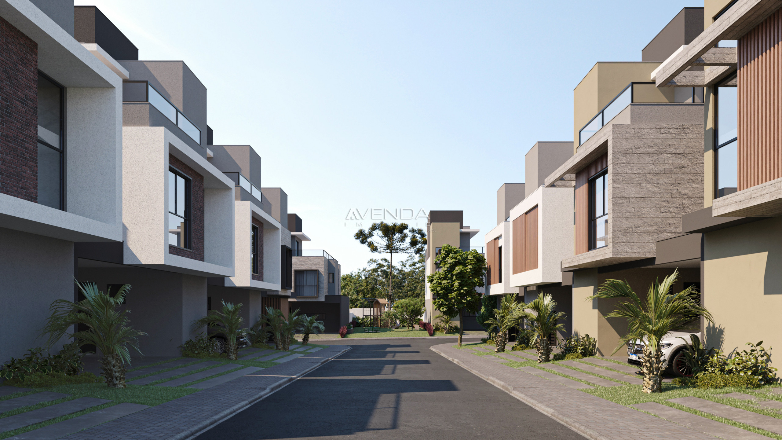 Casa, 3 quartos, 211 m² - Foto 3