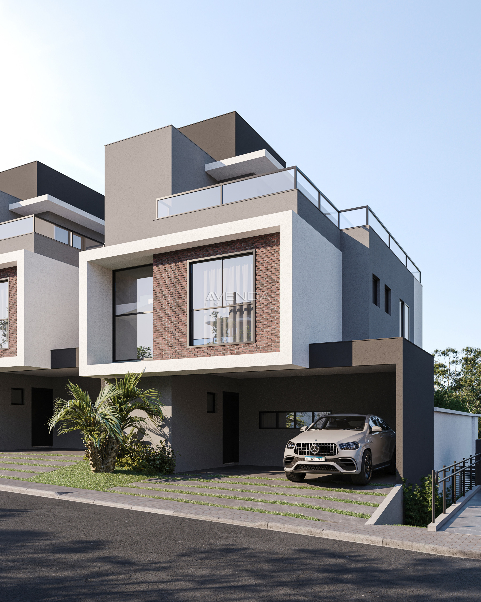 Casa, 3 quartos, 211 m² - Foto 6